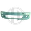 DIEDERICHS 1205850 Bumper